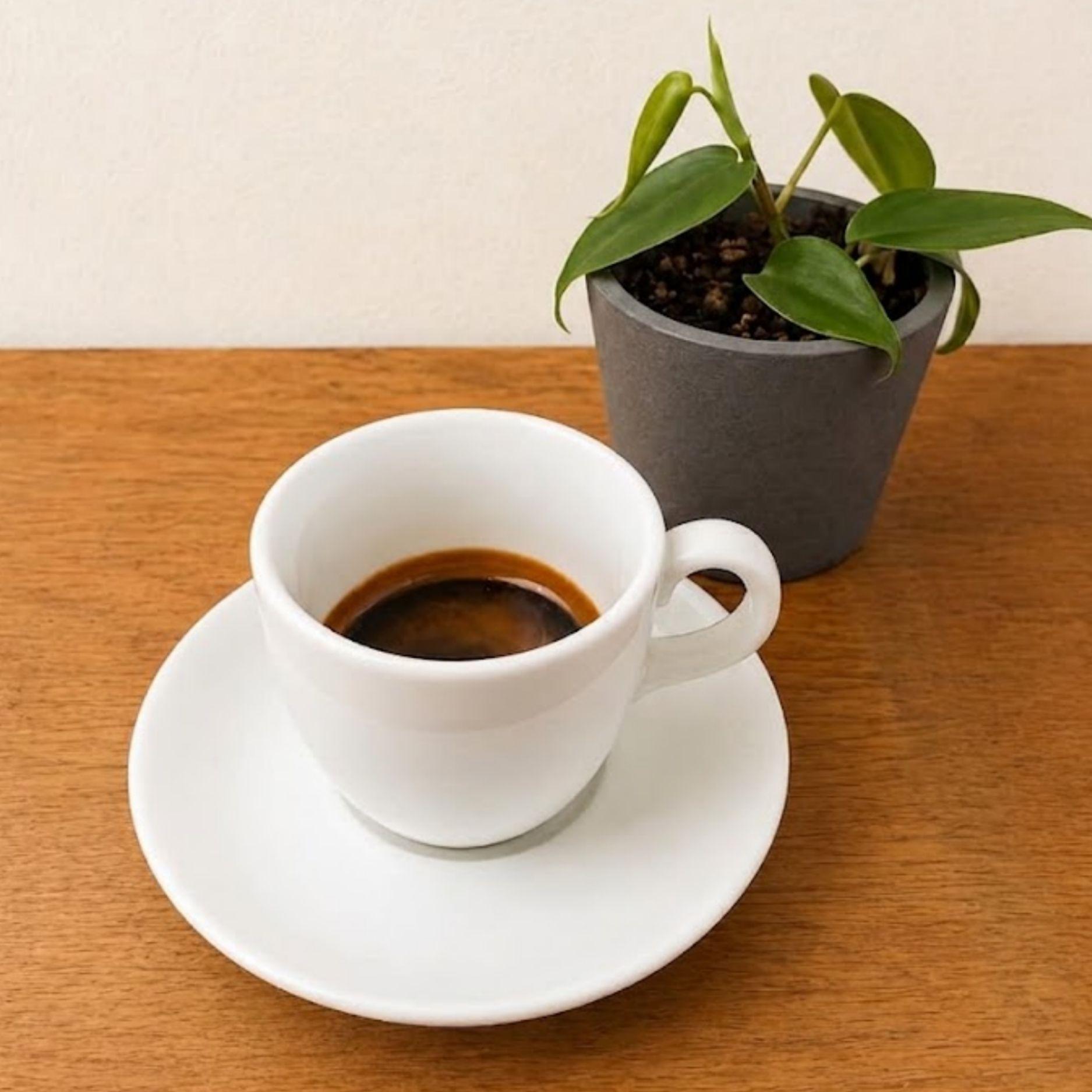 Espresso
