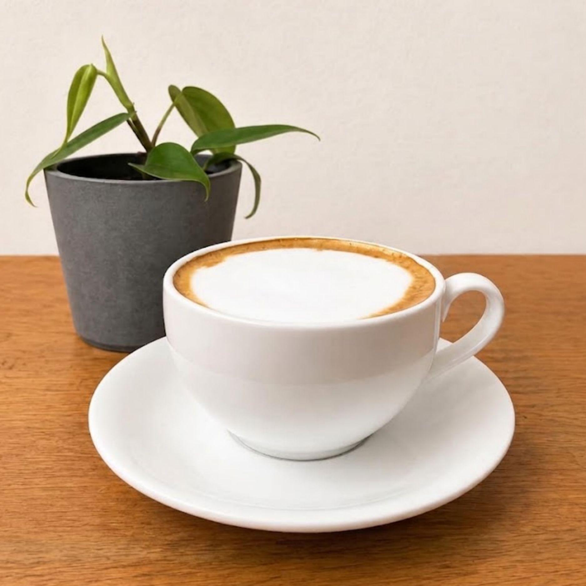 Macchiato