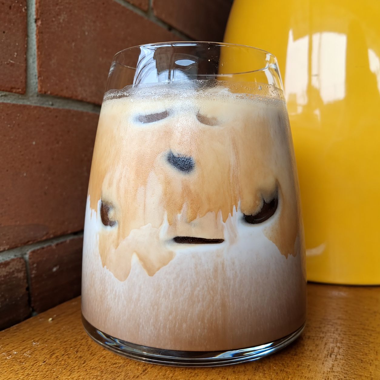 Iced Mocha
